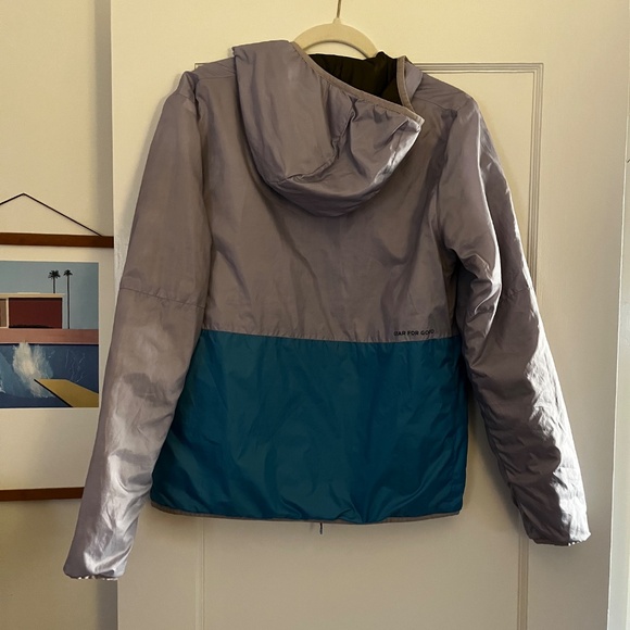 Cotopaxi Reversible Puffy - Picture 4 of 4